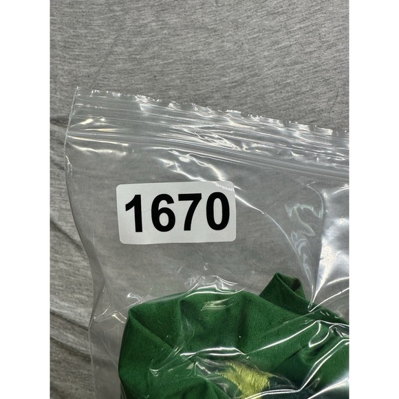 Rare Anthropologie Ruffled Floral Embroidered Caribbean design Maxi Dress‎ XS - Picture 13 of 13